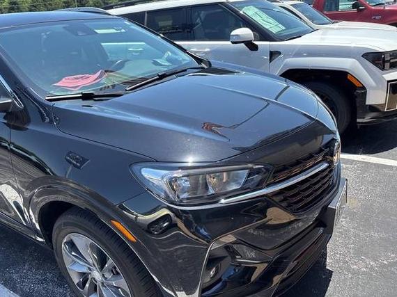 BUICK ENCORE GX 2023 KL4MMDS20PB106274 image